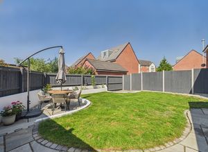 Garden - click for photo gallery
